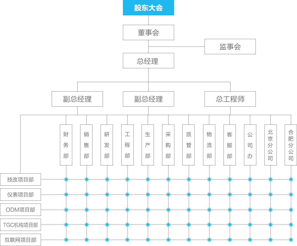 組織結(jié)構(gòu)